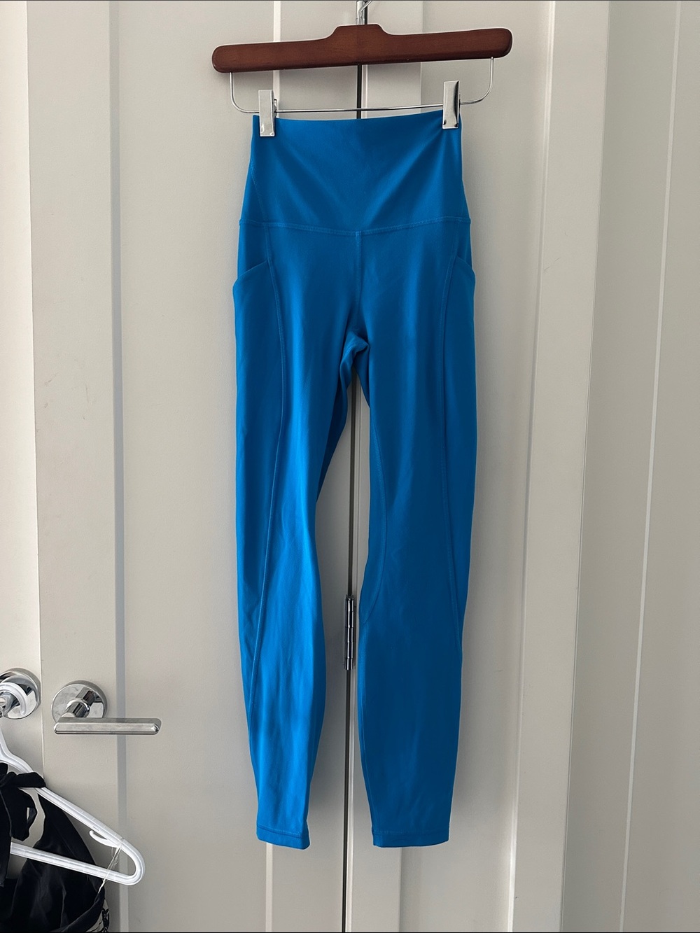 Lululemon Align 5 Pockets 25” High Rise